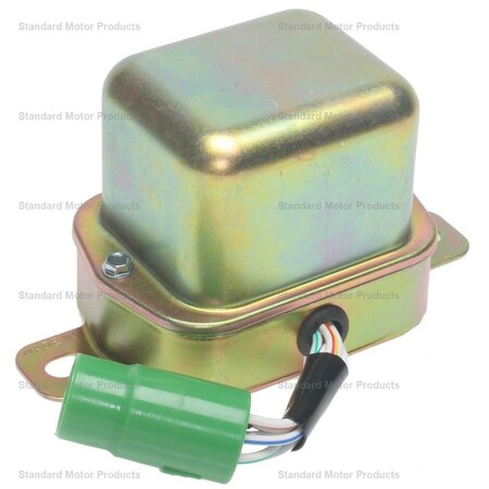 Standard Ignition Voltage Regulator, Vr-155 VR-155